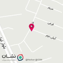 عکس دفتر پیشخوان فرهمند