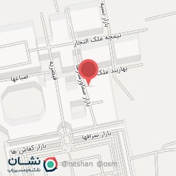 عکس فروشگاه سماور سازی نوروزی