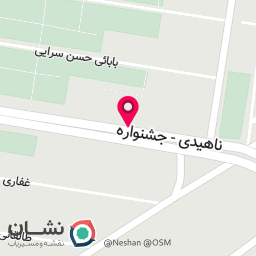 عکس کافه نخل