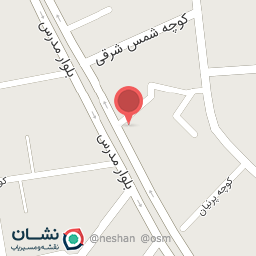 عکس پیرایشگاه و آرایشگاه احمد