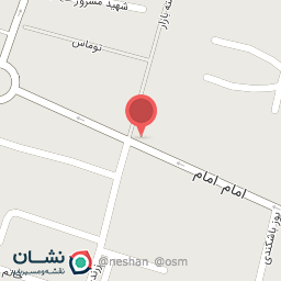 عکس مطب دندان پزشکی دکتر یاسر رشیدی