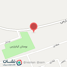 عکس مدرسه پسرانه راهنمایی کرامت