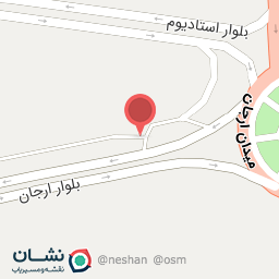 عکس کشاورزی تعاون کشت جنانی