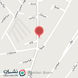 عکس خیابان گلزار (شهید خجسته)