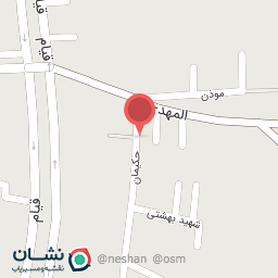 عکس پلیس + 10 المهدی