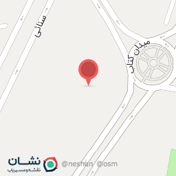 عکس اداره فرهنگ و ارشاد اسلامی