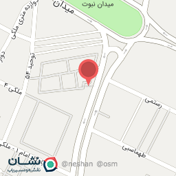 عکس سرویس بهداشتی بوستان یادگار