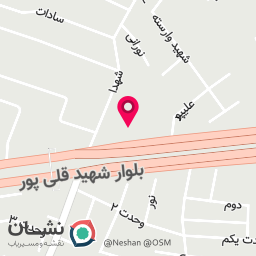 عکس فروشگاه لباس میلاد یوسفی
