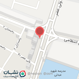 عکس ابزار فرشی عباسی