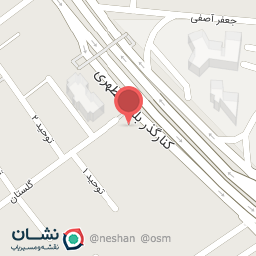 عکس دفتر پیشخوان دولت