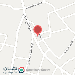 عکس دفتر نشریه هفت برکه