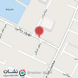 عکس عطاری مهستان