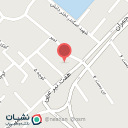 عکس پارک سپاس