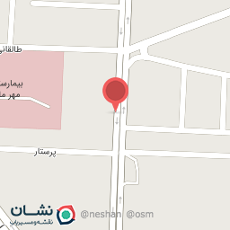 عکس اداره اماکن