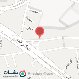 عکس دفتر خدمات الکترونیک پارس تامین