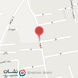 عکس مجتمع آموزشی دخترانه غیر دولتی امام موسی کاظم 