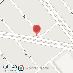 عکس اتوبلک 16 شعبه چهارمحال و بختیاری