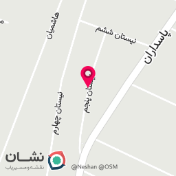 عکس سالن زیبایی تخصصی ناک
