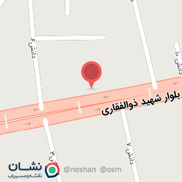 عکس تعمیرگاه احسان