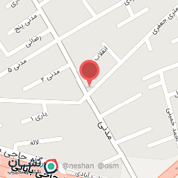 عکس ماست بندی قدرت الله صفایی (مش قدرت)