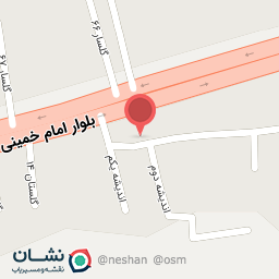 عکس آکادمی زیبایی زهرا یحیی پور