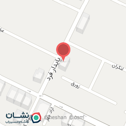 عکس شرکت رسپینا ساختمان پارسه