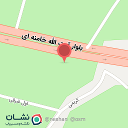 عکس اتو سرویس میرزا ملکی