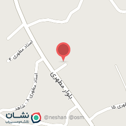 عکس سالن زیبایی فرزانه کریمی