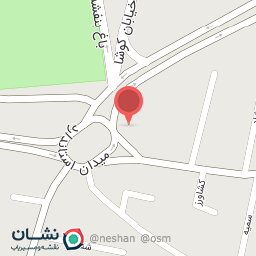 عکس فروشگاه فرش محله