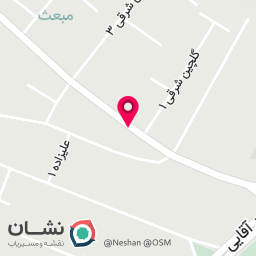 عکس گالری آرایشی بهداشتی امیرا