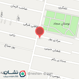 عکس پروتئین میثم