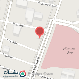 عکس باشگاه تفریحی آدرنالین بهزاد 