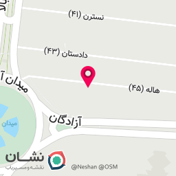 عکس دفتر معماری الماس