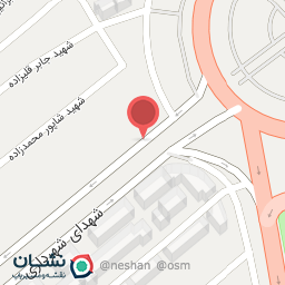 عکس تعمیر برق خودرو نیما