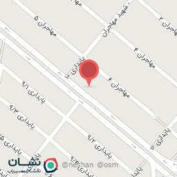 عکس شال و روسری حسینی