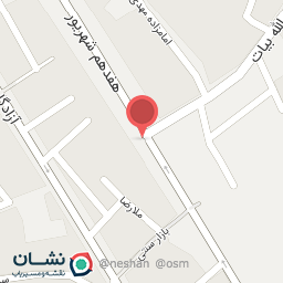 عکس داروخانه دکتر کیانی