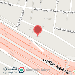 عکس سایت مسکن کندو