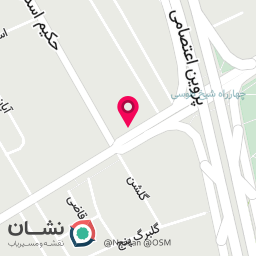 عکس گالری تهران مبل