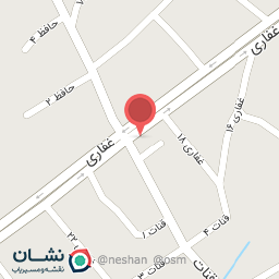 عکس شرکت برنا گستر توس