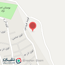 عکس سالن ورزشی عباس آباد