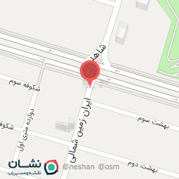 عکس کافه برشت