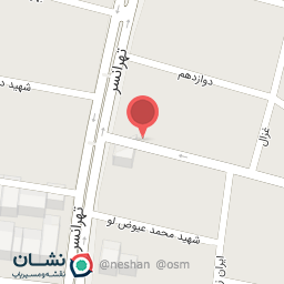 عکس پاساژ سینا