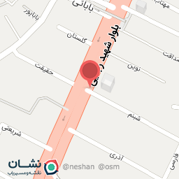 عکس ATM بانک انصار