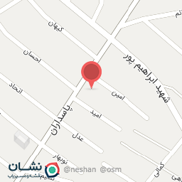 عکس شال و روسری ائلیار