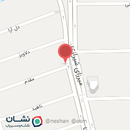 عکس آژانس مسافرتی ماهان هالیدیز