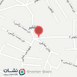 عکس بیمه ما (نمایندگی فرج زاده - گلوانی) شعبه تشلیر