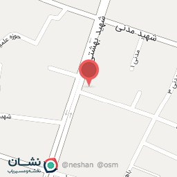 عکس فروشگاه عسل رضا 