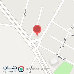 عکس اداره گاز منجیل