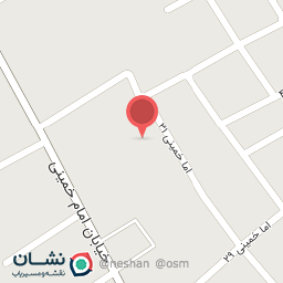 عکس آب انبار راور