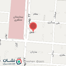 عکس گروه تولیدی پوشاک ایمن بافت